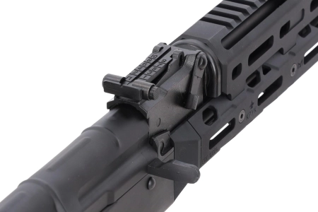 Karabinek ASG Specna Arms x KPYK SA-PJ14 PRIME™ Aster II ETU BLDC™ Czarny