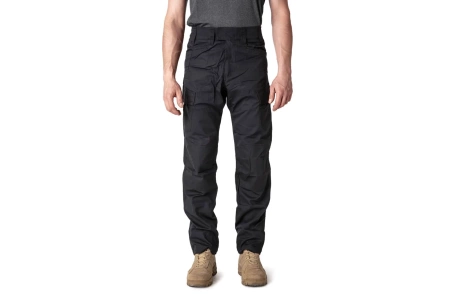 Spodnie Redwood Tactical Pants - czarne