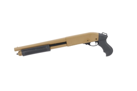 Strzelba ASG Specna Arms SA-VGS18 VAPOR™ Half-Tan