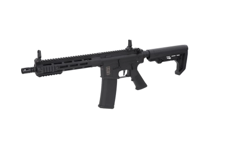 Karabinek ASG Specna Arms SA-F03 FLEX™ Light Ops Stock HAL ETU Gen.2 Czarny