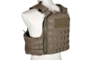 Kamizelka taktyczna Heavy Plate Carrier Modon - Oliwkowa