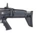 Karabinek szturmowy ASG Cybergun x FN HERSTAL SCAR-L Czarny