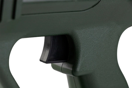 Replika sprężynowa karabinu AUG - zielony