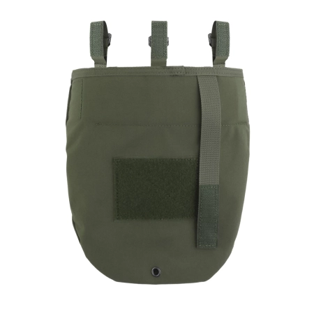 Torba zrzutowa Wosport BP-130 Ranger Green