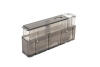 Magazynek Low-Cap na 30 kulek do replik MOD24/SSG24 szary