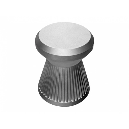 Śrut diabolo Umarex Mosquito Ribbed 4,5 mm 500 szt.