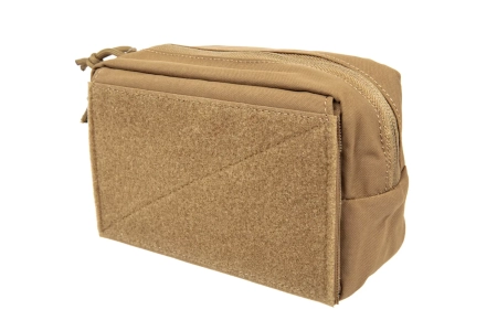 Podwieszana ładownica do kamizelek MK4 Chest Rig Wosport Coyote Brown