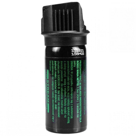 Gaz pieprzowy Fox Labs Mean Green 43 ml strumień 1.5oz