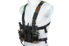 Kamizelka taktyczna typu Chest Rig Specna Arms Tactical Adaptive Woodland