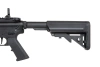 Karabinek ASG Specna Arms Daniel Defense® MK18 SA-P26 Prime™ HAL™ ETU z silnikiem bezszczotkowym Czarny