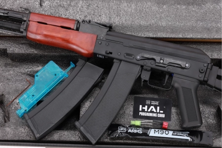 Karabinek ASG Specna Arms SA-J04 EDGE™ HAL™ ETU z komorą Magnus TDC