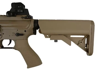 Replika karabinka TR15 Raider L GBB II - tan