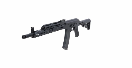Karabinek ASG Specna Arms x KPYK SA-PJ14 PRIME™ Aster II ETU BLDC™ Czarny