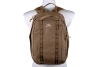 Plecak KAIKEN 18L Coyote brown