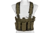 Kamizelka taktyczna Scout Chest Rig - wz.93 Pantera leśna