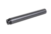 Karbonowy tłumik dźwięku Silverback XL 14mm CCW