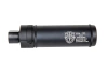 Tłumik dźwięku Socom 556 MG QD