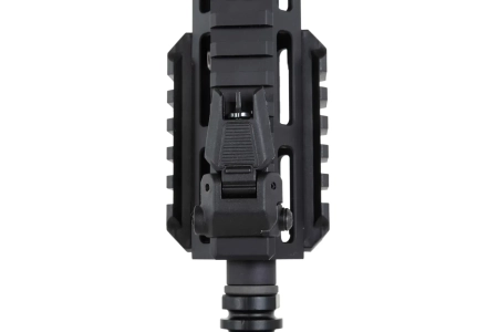 Karabinek ASG Specna Arms SA-C22 CORE™ HAL ETU™ Single Fire Only Czarny