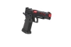 Pistolet ASG Specna Arms SA-VGP12 VAPOR™ Czarno-Czerwony