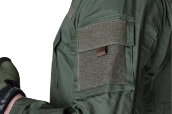 Bluza mundurowa SATAC ACU - Oliwkowy