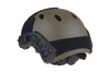 Replika kasku FAST PJ - Ranger Green