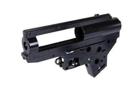 Skorupa Gearboxa V2 SRC pod ETU na łożyska 9mm