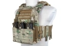 Kamizelka Taktyczna typu Plate Carrier Specna Arms Tactical QR II MC