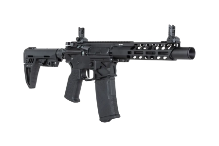 Karabinek ASG Arcturus X C.A.T. AR-15 Legend 8.5" AR AEG FE™
