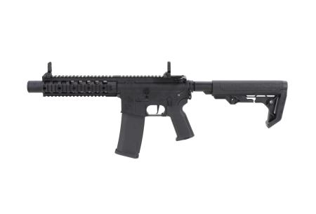 Karabinek ASG Specna Arms RRA SA-E05 EDGE™ HAL 2 ETU Light Ops Stock Gen. 2 Czarny