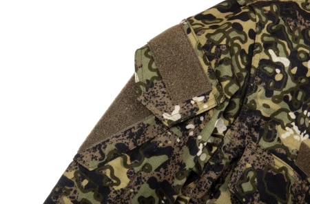 Bluza Combat Jacket Pro CJP-02 - MAPA®