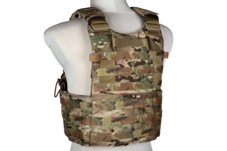 Kamizelka Taktyczna typu 94K Plate Carrier M4 - Multicam®