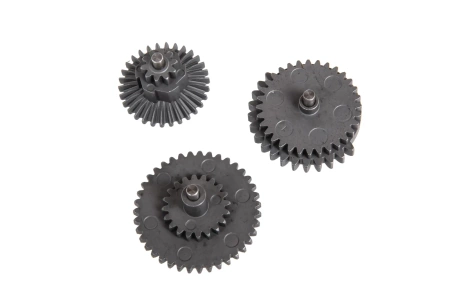 Komplet kół zębatych Silverback 18:1  MDR-X