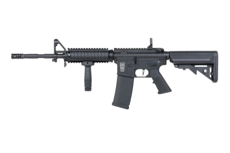 Karabinek ASG Specna Arms SA-C03 CORE™ HAL ETU™ Gen.2 Czarny