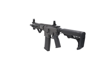 Karabinek ASG Specna Arms RRA SA-E17 EDGE™ HAL 2 Light Ops Stock Gen. 2 Chaos Grey