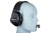 Zestaw słuchawkowy Tac-Sky WYS0147 PRO Headset Czarny