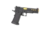 Pistolet ASG Specna Arms SA-VGP06 VAPOR™ Czarno-Złoty