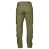 Spodnie męskie EDC X -Capulet Olive