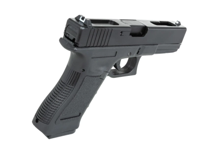 Pistolet ASG East Crane EC-1103 Czarny