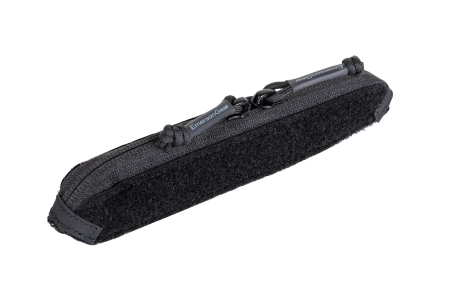 Wkładka z zamkiem błyskawicznym do kamizelek taktycznych Emerson Gear Czarna