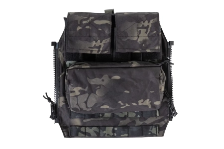 Panel szturmowy Corso Tactical Buccanner MK I MC Black