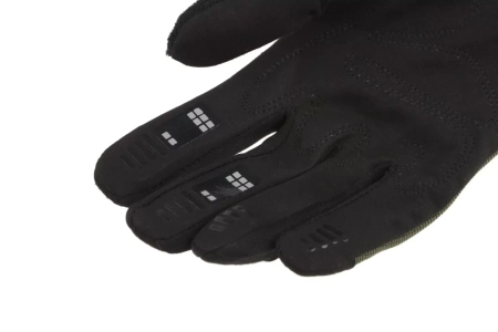 Rękawice taktyczne Armored Claw BattleFlex - oliwkowe