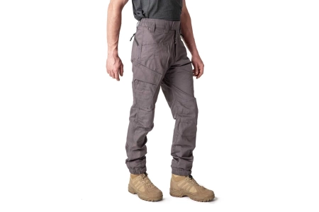 Spodnie Cedar Combat Pants - szare