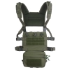 Kamizelka Chest Rig Wosport VE-107 Ranger Green