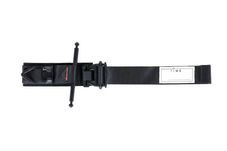 Atrapa stazy taktycznej Wosport MG-89-ACC