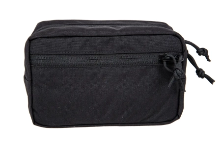 Podwieszana ładownica do kamizelek MK4 Chest Rig Wosport Czarna