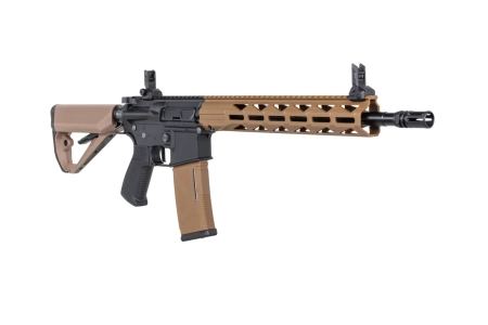 Karabinek ASG Arcturus LWT MK-III Carbine 12" SPORT AEG SE® Starter Pack Half-Tan