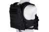 Kamizelka taktyczna Plate Carrier Trias PRIMAL GEAR Czarna