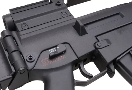 Replika karabinka JG1538 V2 - czarna