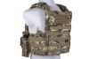 Kamizelka taktyczna Plate Carrier 8944-1 GFC Tactical MC