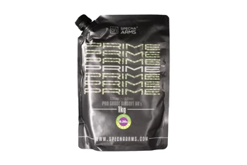 Kulki precyzyjne Specna Arms PRIME™ BIO Tracer 0.20g - 1 Kg